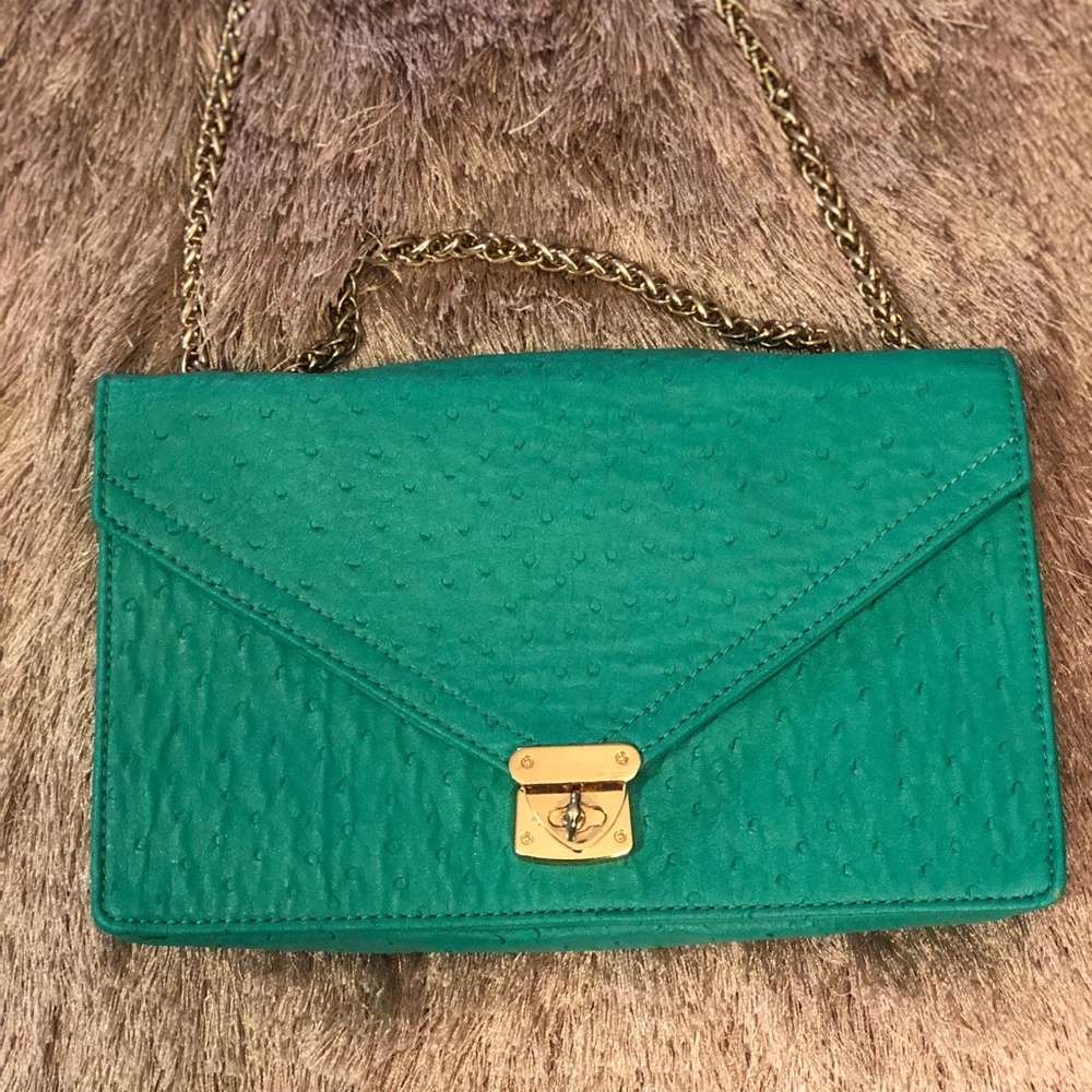 Crossbody bag